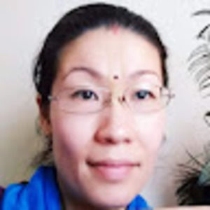 Meet your Posher, Anya